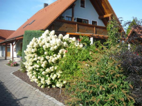 Ferienwohnung Schwarz